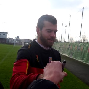 Entraînement RC Lens - 31 décembre 2014 108