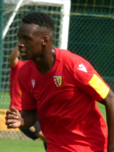 Entraînement RC Lens - 2 juillet 2019 37