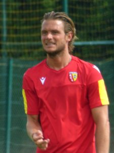 Entraînement RC Lens - 2 juillet 2019 45