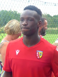 Entraînement RC Lens - 2 juillet 2019 92