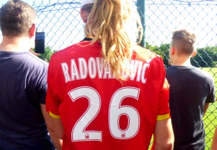 Entraînement RC Lens - 2 juillet 2019 6