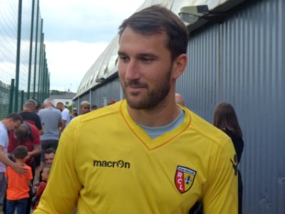 Entraînement RC Lens - 2 juillet 2019 95