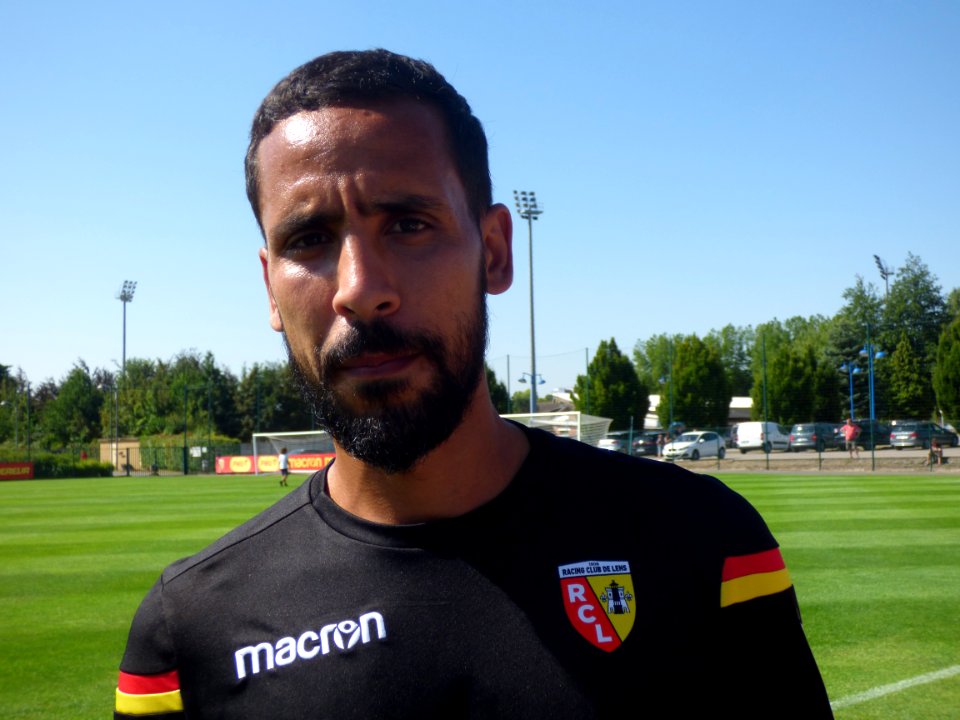 Entraînement RC Lens - 2 août 2018 91