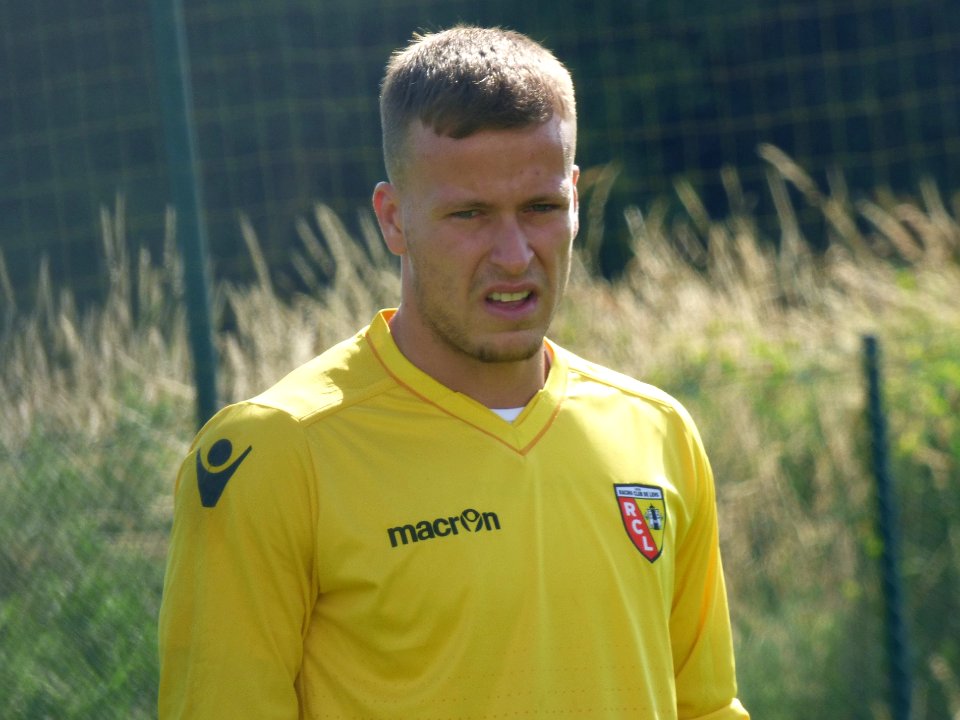 Entraînement RC Lens - 2 juillet 2019 16