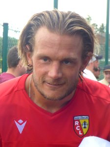 Entraînement RC Lens - 2 juillet 2019 75