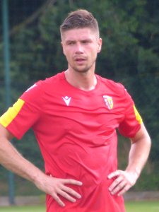 Entraînement RC Lens - 2 juillet 2019 46