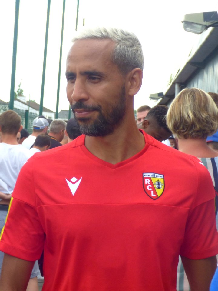 Entraînement RC Lens - 2 juillet 2019 63