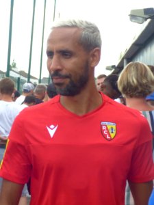 Entraînement RC Lens - 2 juillet 2019 63