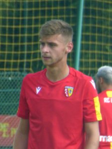 Entraînement RC Lens - 2 juillet 2019 21