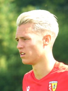 Entraînement RC Lens - 2 juillet 2019 41