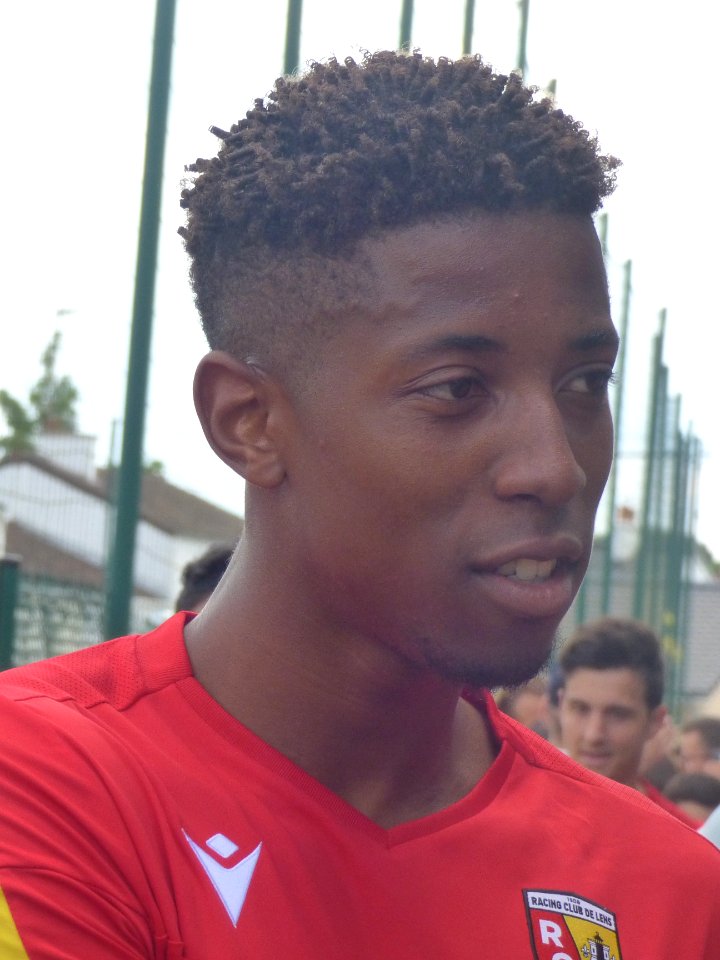 Entraînement RC Lens - 2 juillet 2019 65