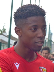 Entraînement RC Lens - 2 juillet 2019 65