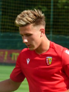 Entraînement RC Lens - 2 juillet 2019 39