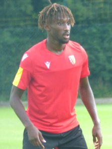 Entraînement RC Lens - 2 juillet 2019 51