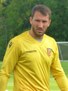 Entraînement RC Lens - 2 juillet 2019 31