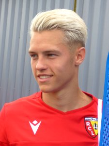 Entraînement RC Lens - 2 juillet 2019 97