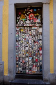 Düsseldorf, Kapuzinergasse 8 (Juli 2020) (1)