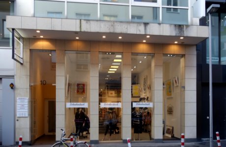 Düsseldorf, Königstraße, Januar 2020 (3)