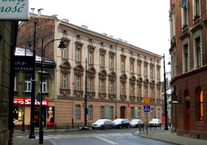 Długa 38 Kraków 01