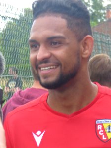 Entraînement RC Lens - 2 juillet 2019 67