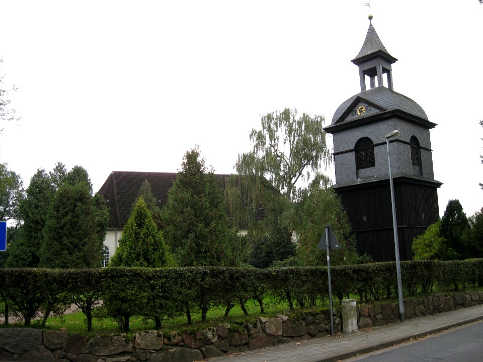 Düshorn