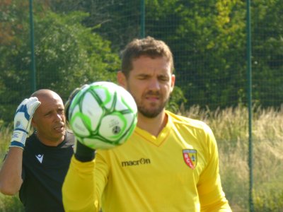 Entraînement RC Lens - 2 juillet 2019 9