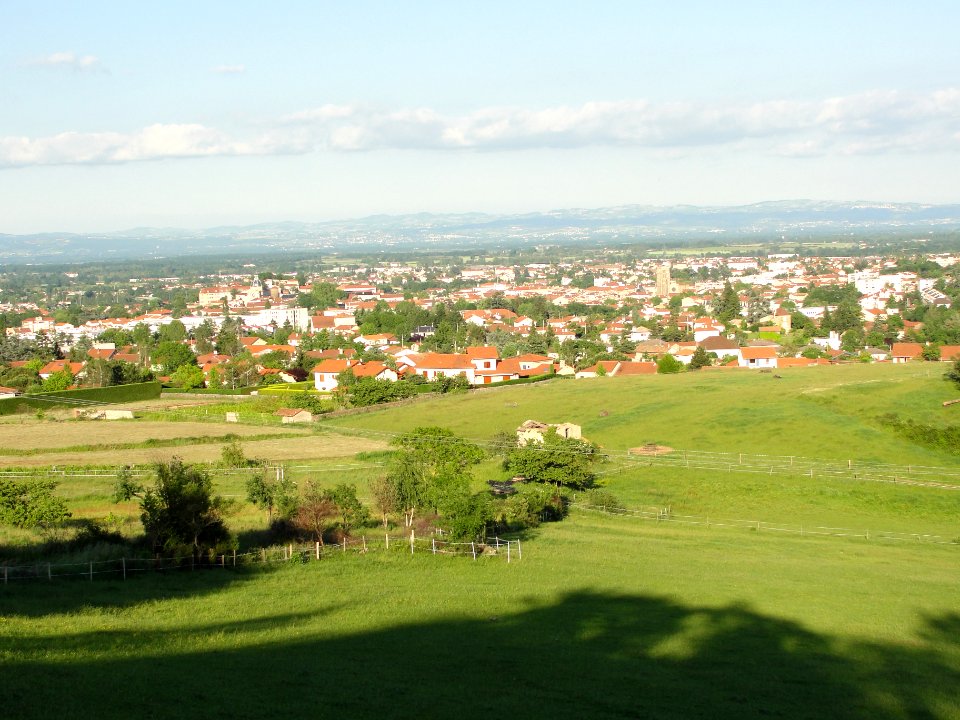 D69 - Montbrison (42)