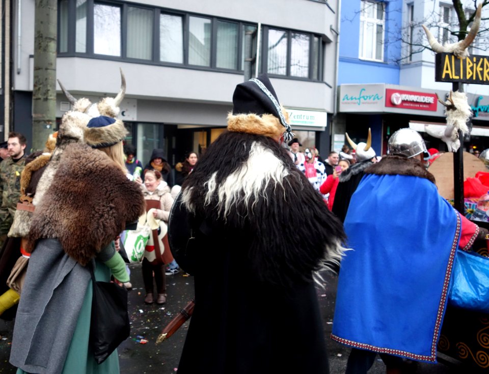 Düsseldorf, Rosenmontagszug 2020 (12)