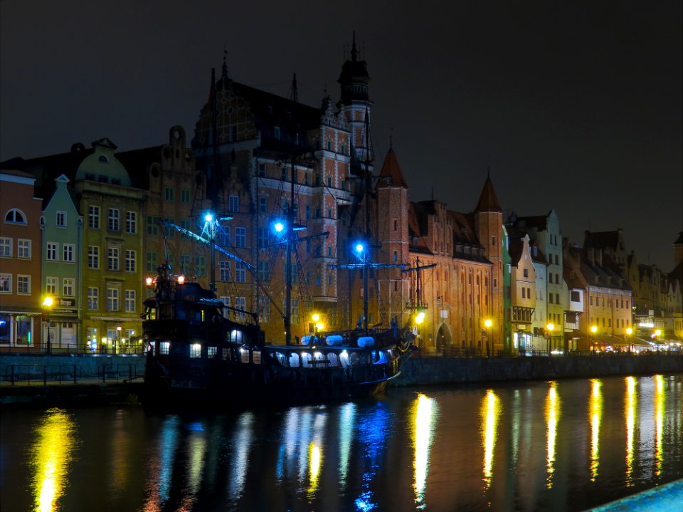 Czarna Perła 10