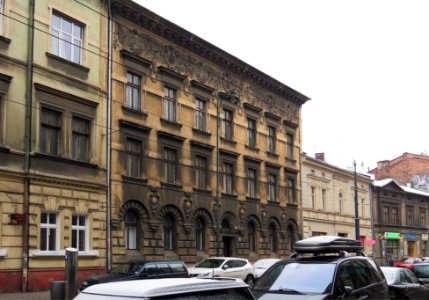 Długa 54 Kraków 01