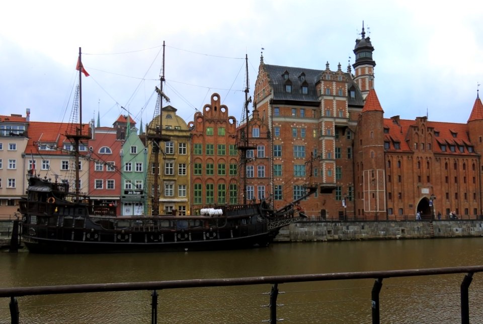 Czarna Perła 3