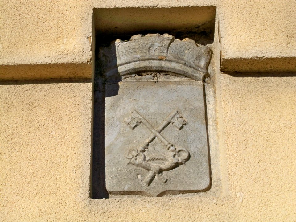 Détail mémorial Maquis Ventoux