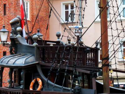 Czarna Perła 9