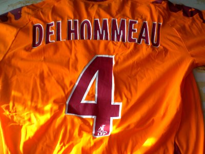 Delhommeau Flocage Metz