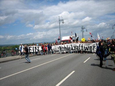 DemoKohlekraftwerkWiesbaden2