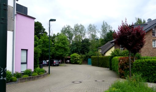 Derner Hof, Düsseldorf-Gerresheim, 2021 (2)