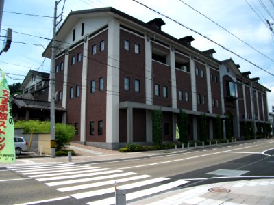 DAISHICHI SAKE BREWERY