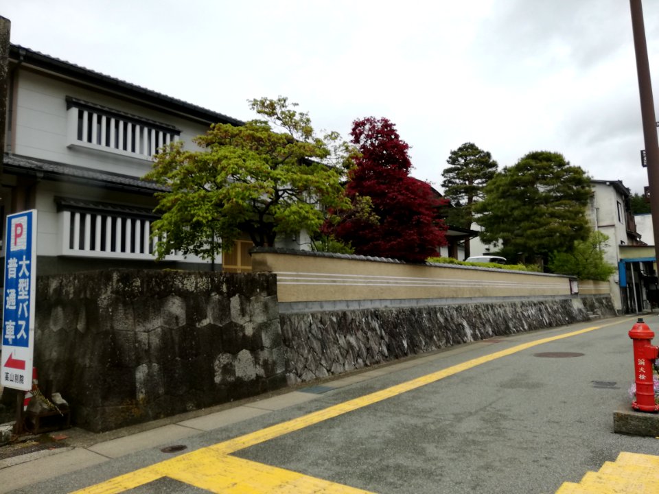 Daigensan Enryū-ji Temple 20210502
