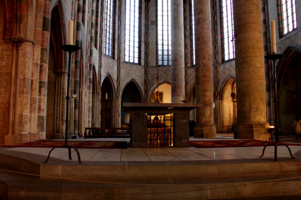 Couvent des Jacobins de Toulouse 04