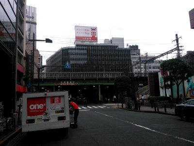 Daiwa Ginza Building 01