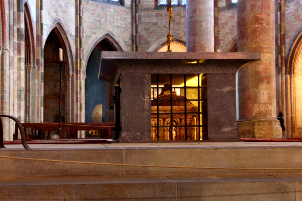 Couvent des Jacobins de Toulouse 03