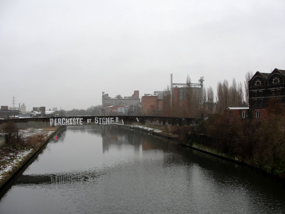 Deûle Marquette (59)