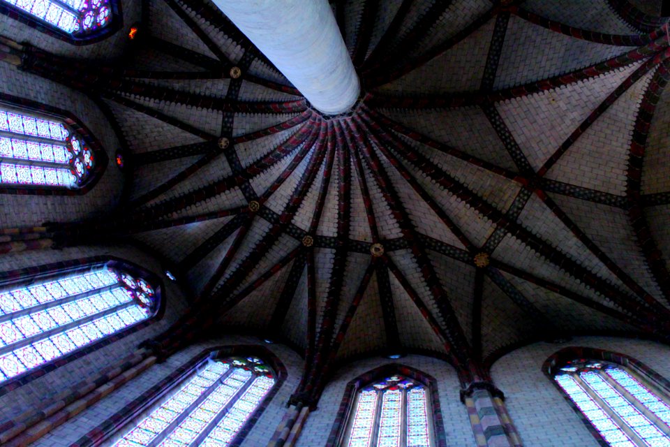 Couvent des Jacobins de Toulouse 01