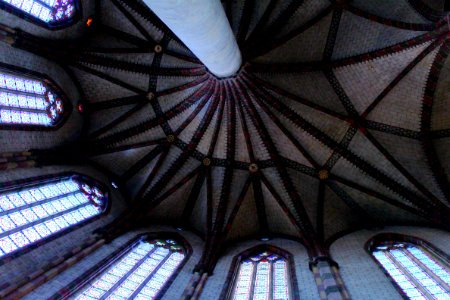 Couvent des Jacobins de Toulouse 01