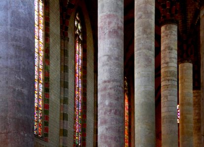 Couvent des Jacobins de Toulouse 02