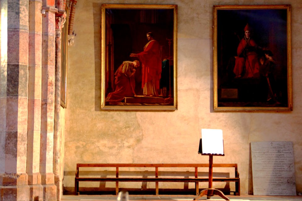 Couvent des Jacobins de Toulouse 05
