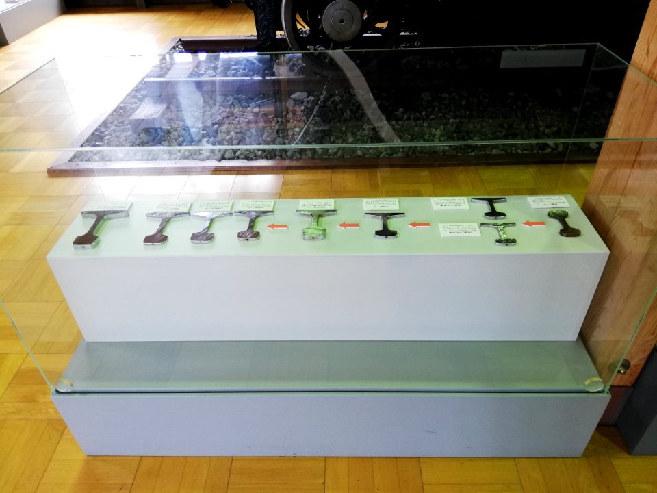 Cross Sections of railroad (21041313415)