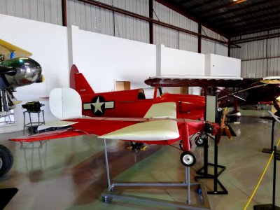 Culver PQ-14B Cadet (NL15HM) (25780932381)