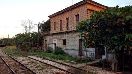 Cruces Cuba train station2