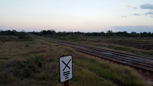 Cruces Cuba tracks
